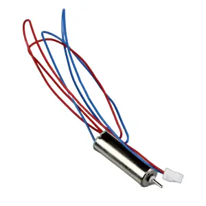 Twister Tail Motor (for BO-105)