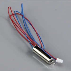 Twister Tail Motor (for BO-105)