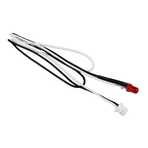 Twister Tail Light (for BO-105)