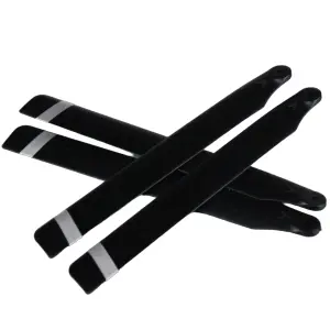 Twister Main Blade Set (4) (for BO-105)