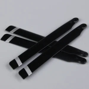 Twister Main Blade Set (4) (for BO-105)