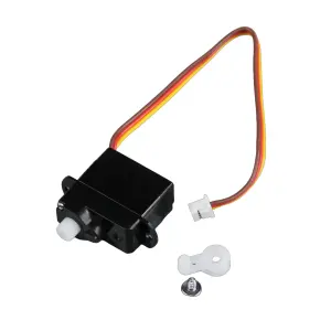 Twister Servo (for BO-105)