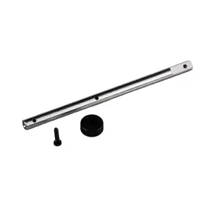 Twister Main Shaft and Clamp (for BO-105)