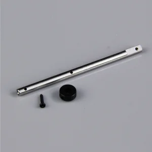 Twister Main Shaft and Clamp (for BO-105)