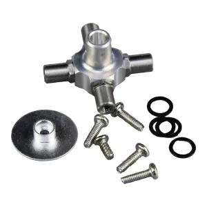 Twister Metal Rotor Head Assembly (for BO-105)