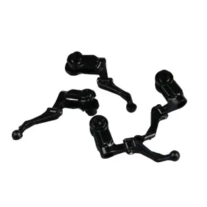 Twister Blade Grip Set (4) (for BO-105)