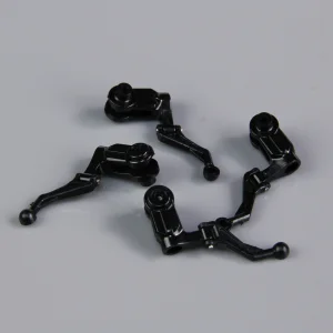 Twister Blade Grip Set (4) (for BO-105)