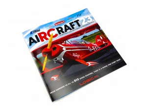 Aircraft Catalogue 2023