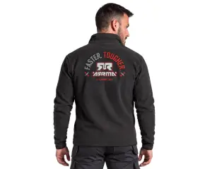 Custom Retailer Arrma Fleece - Slim Fit XL