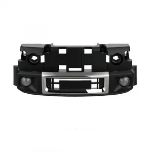 UDI RC CX18 Integrated Front Bumper