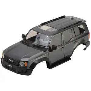 UDI RC UCX18 Prado Body Assembly - With Light