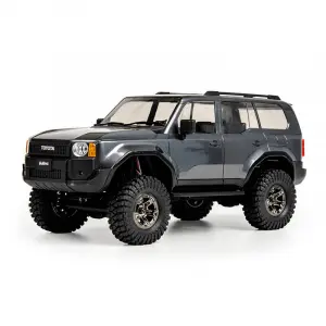 UDI UCX18 Toyota Prado 1:18 RTR Brushless