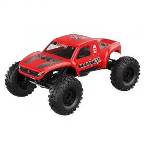 UDI UCX18 Pro Bharal 1:18 Brushless - Red