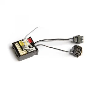 UDI Ucx24Pro Speed Control + Receiver(Brushless)