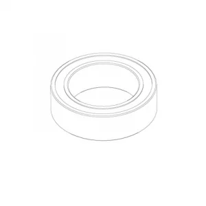 UDI UCX24 Ball Bearing(3* 6*2.5mm)4Pcs