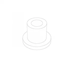 UDI UCX24 Steering Washers (8Pcs)