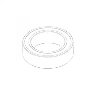 UDI UCX24 Ball Bearing(4* 7*2mm)(4Pcs)