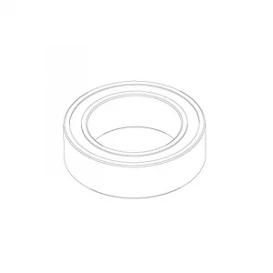 UDI UCX24 Ball Bearing(6* 10*3mm)(4Pcs)