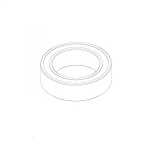 UDI UCX24 Ball Bearing(7* 11*3mm)(4Pcs)