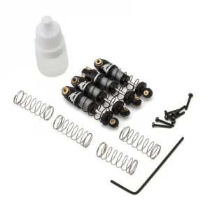 UDI RC CX24 Metal Shock Absorber (4)