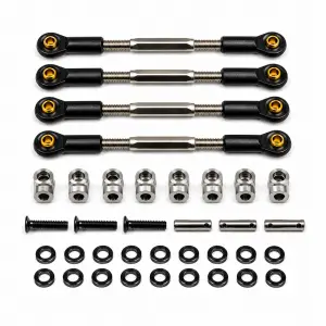 UDI RC UCX24 Metal Linkage - 