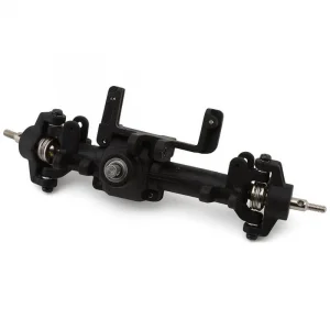 UDI RC CX24 Front Axle Assembly