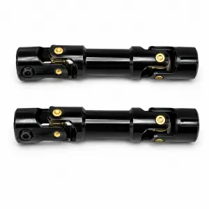 UDI RC UCX24 Metal Central Drive Shaft (2Pcs)