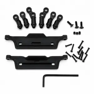 UDI RC UCX24 Kyosho S 1/24 Scale Compatible Kit
