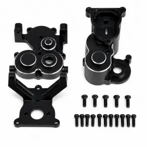 UDI RC UCX24 Metal Gearbox Case