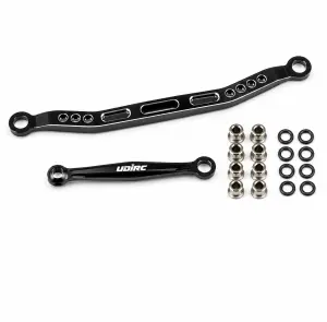 UDI RC Ucx18 Metal Steering Linkage (B Version)