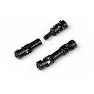 UDI UCX24 Metal Center Driveshaft