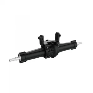UDI UCX24 Rear Axle Assembly