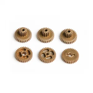 UDI UCX24 Shift Gear Set