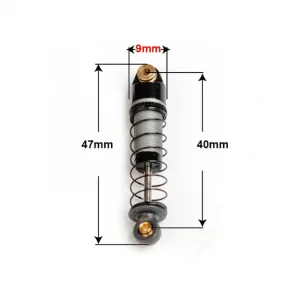 UDI UCX24 Metal Shock Absorber
