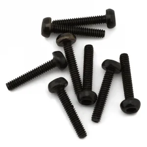 UDI RC CX24 M1.4*8P Hex Bh Machine Screw 8Pcs