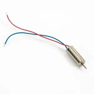 UDI U46C Cw Motor( Red Bla Ck Wire/ White Connector)
