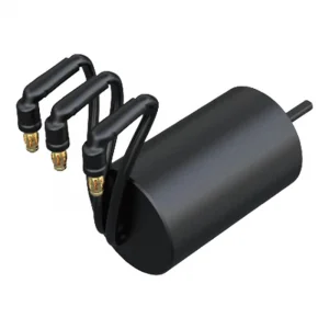 UDI RC 2845 Brushless Motor 3800Kv