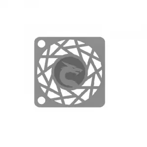 UDI RC Motor Cooling Fan Cover