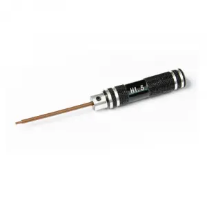 UDI RC H1.5 Screwdriver