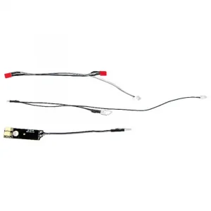 UDI RC Lamp Group Brushless