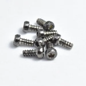 UDI RC 2.6*10Hb Hex SH Cap Tapping Screw 8Pcs