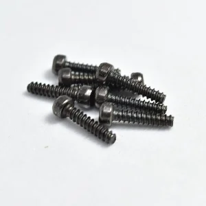 UDI RC 2.6*12Hb Hex SH Cap Tapping Screw 8Pcs