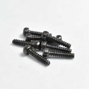 UDI RC 2.6*15Hb Hex SH Cap Tapping Screw 8Pcs