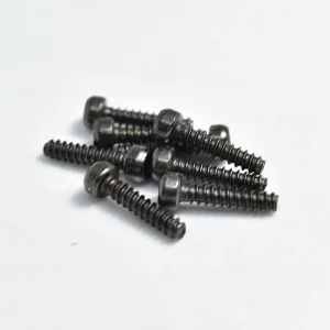 UDI RC 2.6*20Hb Hex SH Cap Tapping Screw 8Pcs