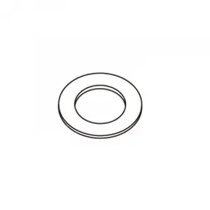 UDI RC M4*7*0.8 - WASHER - (8PCS)