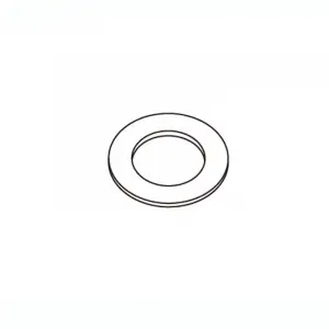 UDI RC M8*10*0.5 - WASHER - (8PCS)