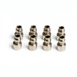 UDI RC 5*9.9 - HOLLOW BALL - (8 PCS)