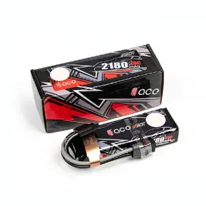 UDI RC Li-Po Battery - (11.1V - 2180Mah) - XT Plug