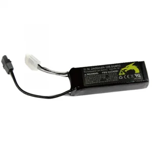 UDI RC Li-Po Battery 11.1V - 2400Mah XT Plug