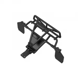 UDI RC Sierra Rear Bumper Assembly
